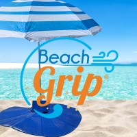BeachGrip logo - Similar company to Artic Interactions