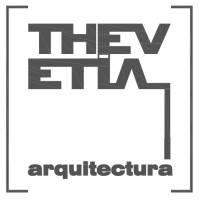 THEVETIA_arquitectura S.L.P. logo - Similar company to Cada Concept