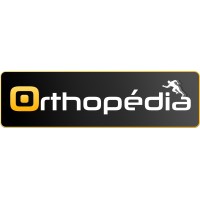 Orthopedia logo - Similar company to Aficpar