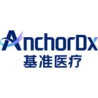 AnchorDx logo - Similar company to Applied Biomics