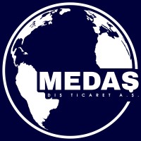 MEDAŞ Dış Ticaret A.Ş logo - Similar company to Alan Moda
