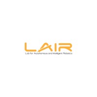 Lab for Autonomous and Intelligent Robotics logo - Similar company to Advanced Intelligent Robotics
