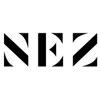 Nez, le mouvement culturel olfactif logo - Similar company to Marge Design