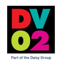 DV02 Limited (now part of Daisy Group) logo - Similar company to Litenet Ltd - Voice | Mobile | Data