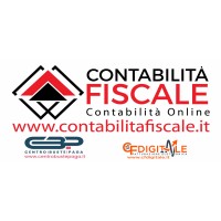 Contabilita Fiscale SRL logo - Similar company to Wit In Cloud