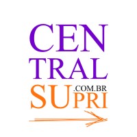 Central Supri Cartuchos e Toners logo - Similar company to Print Supplies