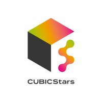 CUBICStars, Inc. logo - Similar company to Kaico Ltd.