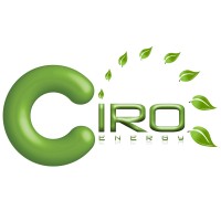 Ciro Energy Group logo - Similar company to Econsol