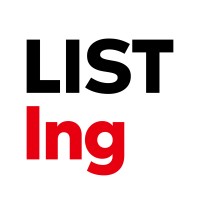 LIST Ingenieure logo - Similar company to List Eco