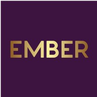 EMBER logo - Similar company to Section 35
