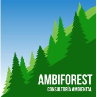 Ambiforest Consultoría Ambiental logo - Similar company to Medioambiente Consulting. Consultoría Y Asesoría Ambiental Y Sostenibilidad