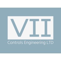 VII controls engineering LTD logo - Similar company to Ima Ltd