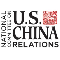 National Committee on U.S.-China Relations logo - Similar company to Geenius (Lightbulb Live)