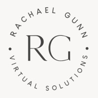 Rachael Gunn logo - Similar company to Modern Mind Group