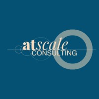 At Scale Consulting logo - Similar company to At Scale
