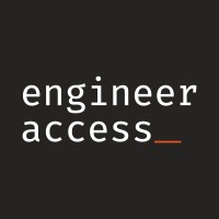 Engineer Access logo - Similar company to Actionhub