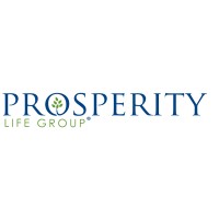 Prosperity Life logo - Similar company to Skilluence