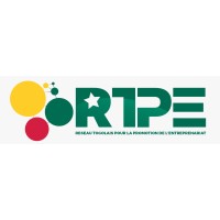 RTPE : Réseau Togolais pour la Promotion de Entrepreneuriat logo - Similar company to Adhoc
