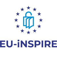EU-iNSPIRE logo - Similar company to Eunomia Ltd