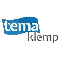 Tema Klemp logo - Similar company to Kardan Su