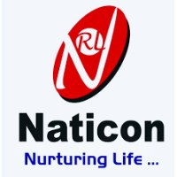 Naticon Research Labs Pvt. Ltd. logo - Similar company to Centercon Gmbh