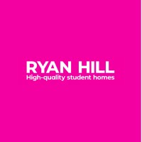 Ryan Hill Limited logo - Similar company to Light Up Creative Ltd