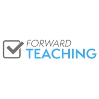 Forward Teaching logo - Similar company to Headspace Academics