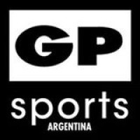 GP Sports Argentina logo - Similar company to Once Ideas #Sportsbusiness