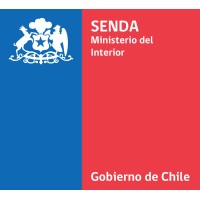 Servicio Nacional para la Prevención y Rehabilitación del Consumo de Drogas y Alcohol (SENDA) logo - Similar company to Servicio Salud Araucanía Norte