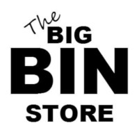 Big Bin Store logo - Similar company to Bin Store Brands