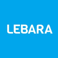 Lebara logo - Similar company to Cortex Consulting