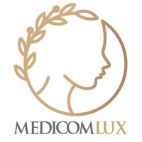 MEDICOMLUX logo - Similar company to Medicom
