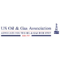 US Oil & Gas Association logo - Similar company to Independent Petroleum Association Of America - Ipaa