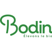 Bodin Bio logo - Similar company to Galliance