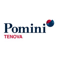 Pomini Service Tenova logo - Similar company to Pomini Tenova