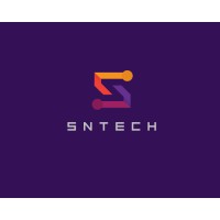 SN Tech AI logo - Similar company to Shiftn