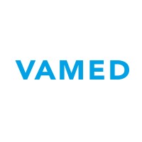 VAMED Schweiz logo - Similar company to Vamed