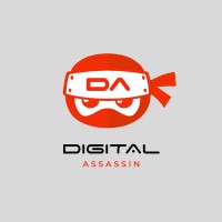 Digital Assassin logo - Similar company to Skill Risers Pvt. Ltd.