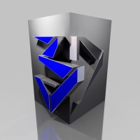 3D CHEMOPRAG a.s. logo - Similar company to Geovap