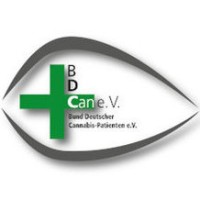 Bund Deutscher Cannabis-Patienten e.V. logo - Similar company to Cannabis-Net