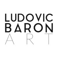 Ludovic Baron Art logo - Similar company to Inhiro / Esther Ellis Group