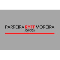 PARREIRA RYFF MOREIRA Advocacia logo - Similar company to Top Vargas Contruções
