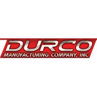 Durco Manufacturing logo - Similar company to Acca Pumps