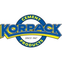 Korpack Cement Products Co. logo - Similar company to Magnesium Oxide Cement Association