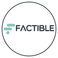 Factible logo - Similar company to Trendo