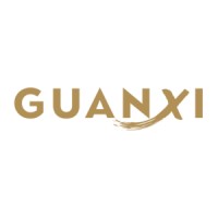 Guanxi logo - Similar company to Mult