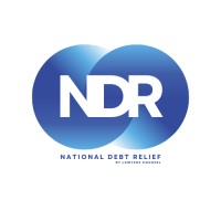 NATIONAL DEBT RELIEF (NDR) logo - Similar company to Encalmit Services & Consultancy Pvt Ltd