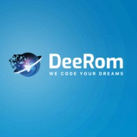 Deerom Technologies Pvt.Ltd logo - Similar company to Evosoft Technologies