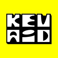 Kevaid logo - Similar company to Dreampark Immersive