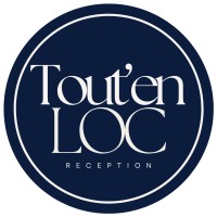 TOUT'EN LOC - Réception logo - Similar company to Vitami